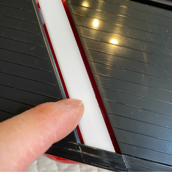 Kyocera Advanced Ceramics 6-Piece Easy Slice / Grate Set - Picture 11 of 16